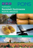 Rozmówki ilustrowane niderlandzkie