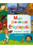 Moja pierwsza encyklopedia