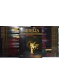 Biblia Tysiąclecia, Tom I-LXVI