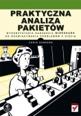 Praktyczna analiza pakietów: Wykorzystanie narzędzia Wireshark do rozwiązywania problemów z siecią