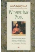 Widzieliśmy Pana