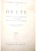 On i Ty, 1931r.