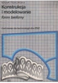 Konstrukcja i modelowanie form bielizny