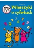 Czytam sam Wierszyki o cyferkach