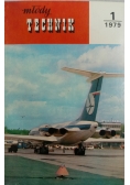 Młody technik, 12 numerów