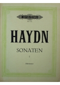 Haydn Sonaten I