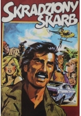Skradziony skarb