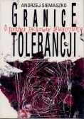 Granice tolerancji. O teoriach zachowań dewiacyjnych.
