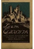 Złota Elżunia, 1930 r.