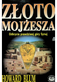 Złoto Mojżesza