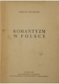 Romantyzm w Polsce