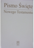 Pismo Święte Nowego Testamentu