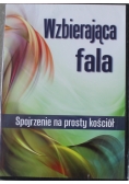 Wzbierająca fala spojrzenie na prosty Kościół dvd Nowa