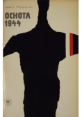 Ochota 1944