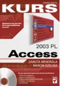 Kurs Access 2003 pl