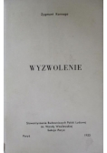 Wyzwolenie