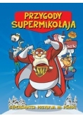 Przygody Supermikołaja