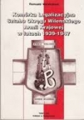 Komórka Legalizacyjna Sztabu Okręgu Wileńskiego Armii Krajowej w latach 1939-1947