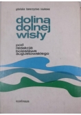Dolina dolnej Wisły
