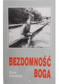 Bezdomność Boga