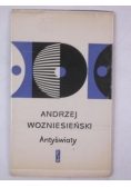 Wozniesieński Andrzej - Antyświaty