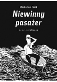 Niewinny pasażer
