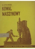 Kowal maszynowy