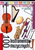 100 Instrumentów muzycznych