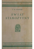 Świat starożytny 1938 r.