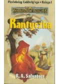 Kantyczka