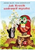 Jak Krecik uzdrowił myszke