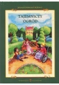 Tajemniczy ogród