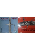 Polska broń, 2 książki