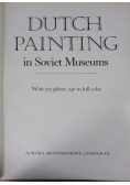 Dutch Painting in Soviet Museums