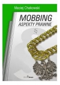 Mobbing aspekty prawne