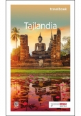 Tajlandia Travelbook