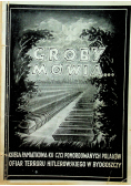 Groby mówią numer 2 1945 r.