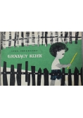 Grający kijek