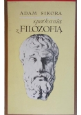 Spotkania z filozofią