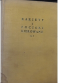 Rakiety i pociski kierowane cz 1