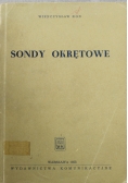 Sondy Okrętowe