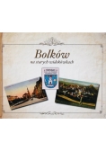 Bolków na starych widokówkach
