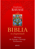 Biblia we fragmentach