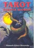 Tarot Terapia słowem