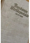 Powstanie wielkopolskie 1918-1919