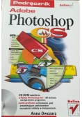 Podręcznik  Adobe Photoshop CS