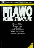 Prawo administracyjne
