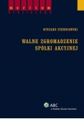 Akcjonariusz