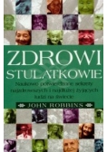 Zdrowi stulatkowie