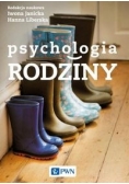 Psychologia rodziny